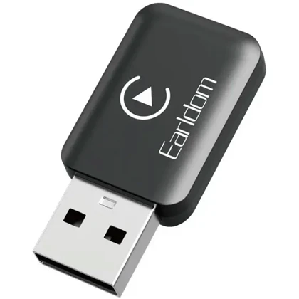 دانگل اپل کارپلی و اندروید اتو ارلدام Earldom مدل ET-CP05
