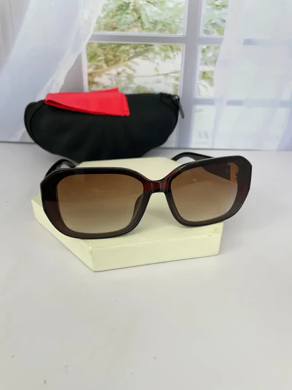 عینک آفتابی گوچی کد 2570