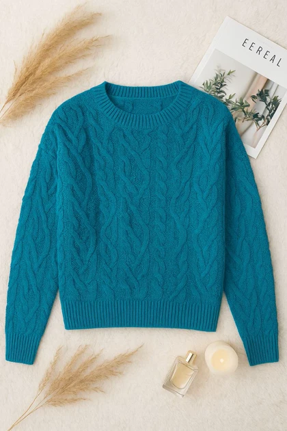 پلیور زنانه اسمارا کد Z-TR43