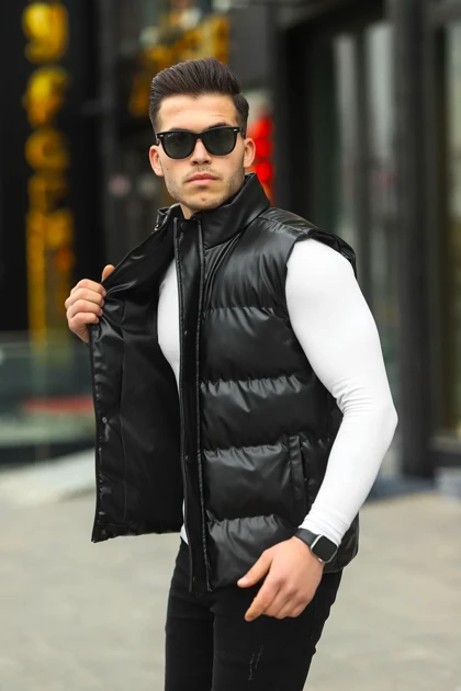 جلیقه مردانه boymen boymen