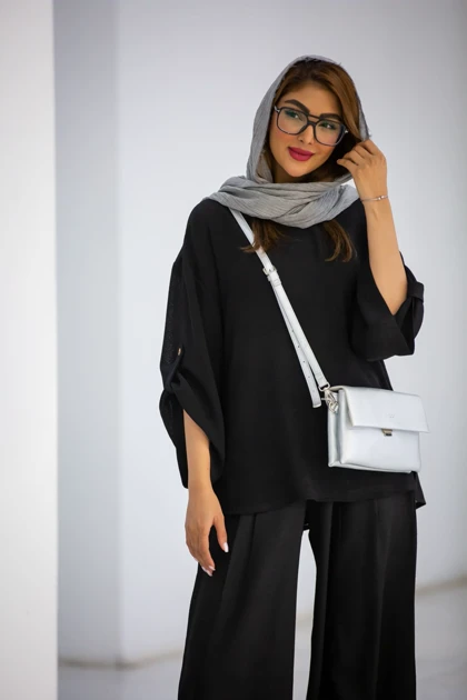 شومیز کنفی کراش نیو