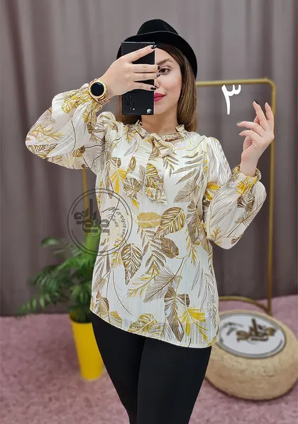 شومیز تارا
