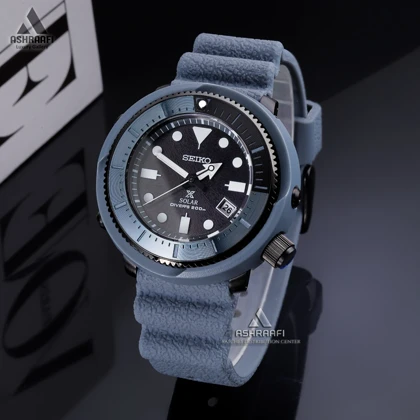 ساعت سیکو پروسپکس Seiko Prospex SNE535-GR