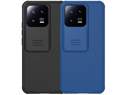 قاب محافظ شیائومی 13 نیلکین Nillkin Xiaomi 13 CamShield Pro Case