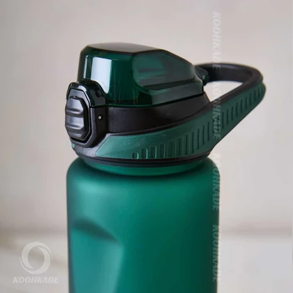 قمقمه EYUN H2O DMW حجم 1 لیتر