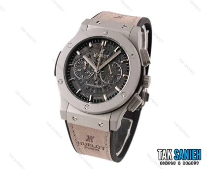 ساعت مچی مردانه هابلوت مدل Hublot-2257-G