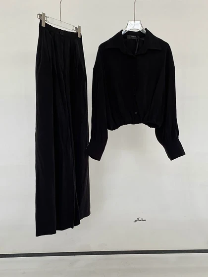 ست بلوبری - Blueberry - 426