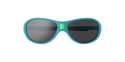 عینک آفتابی بچه‌گانه Kietla T2 Jokaki Peacockblue