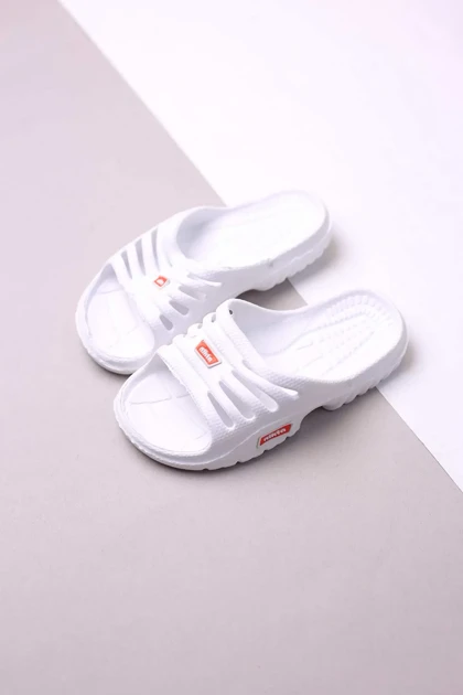 کفش صندل روفرشی بچه گانه کد 2043