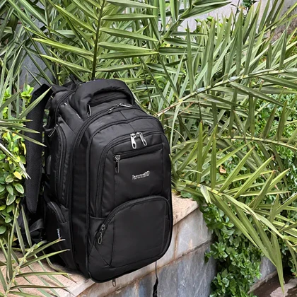 کوله پشتی فوروارد مدل FORWARD - FCLT7708 DOUBLE SAFEGUARD