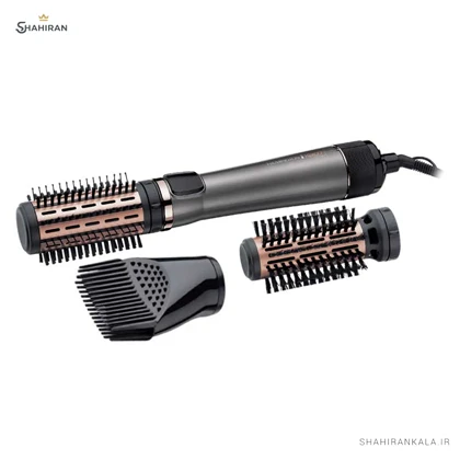 سشوار برس دار چرخشی رمینگتون مدل REMINGTON AS8810