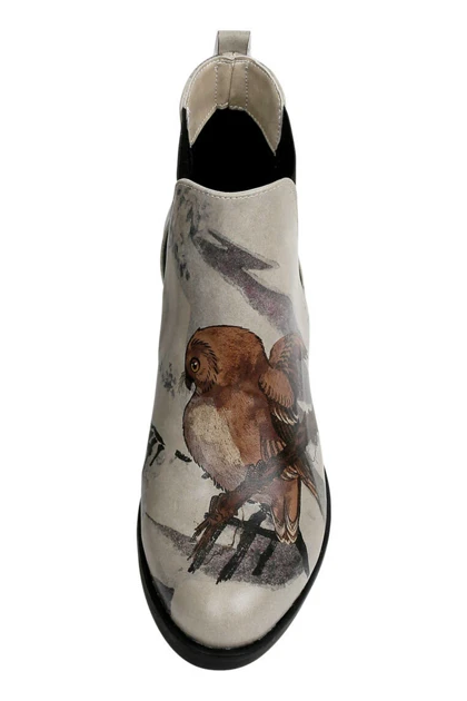 بوت و نیم بوت زنانه dogo dogo