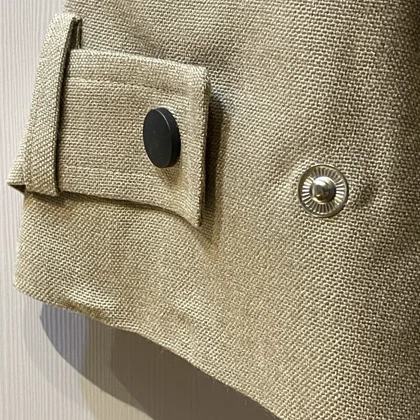 شومیز پشمی ظریف پیرامید