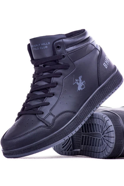 کتانی مردانه beverly-hills-polo-club beverly-hills-polo-club