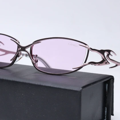 عینک برند CARTIER کد 181453