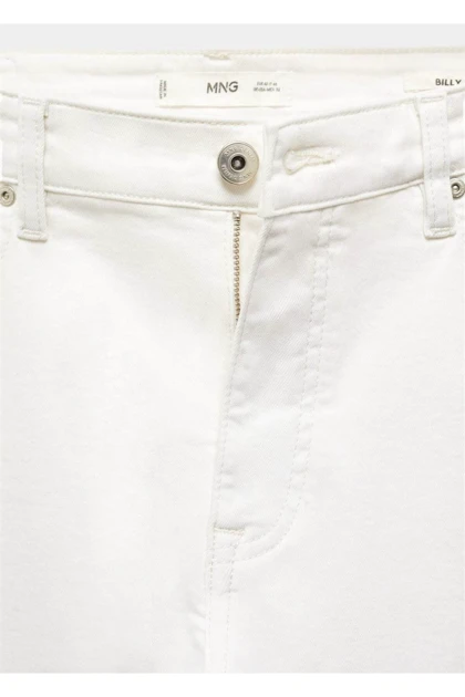 شلوار جین مردانه mango-man