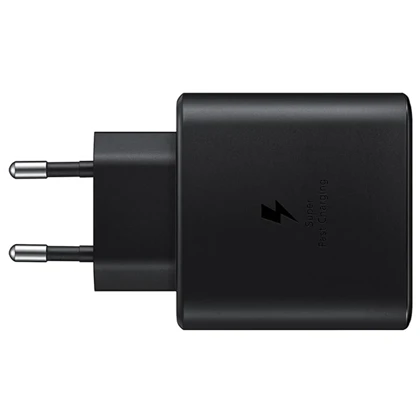 شارژر دیواری اصلی فست شارژ تایپ سی 25 وات سامسونگ EP-T2510N