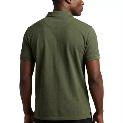 پولوشرت جودون ورزشی مردانه تکنیک مدل TS159