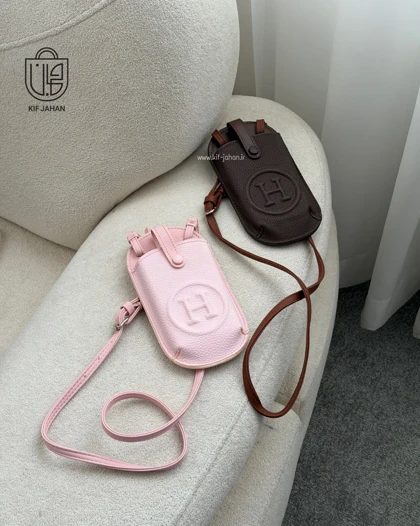 کیف موبایلی HS