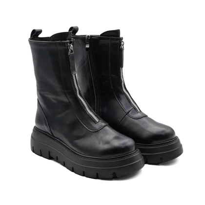 کفش بوت زنانه مدل 0532 _ Boots