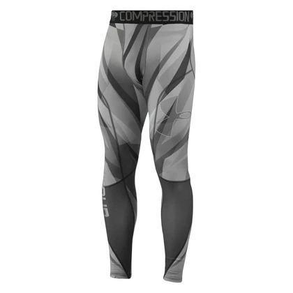 لگ ورزشی مردانه آندر آرمور مدل GMS-2B1686 سفید