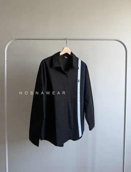 شومیز Us polo (کالکشن پنجم)