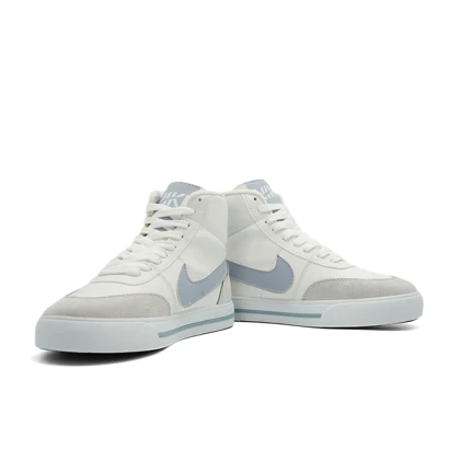 کفش ونس ساق‌دار زنانه مدل 0334 _ NIKE