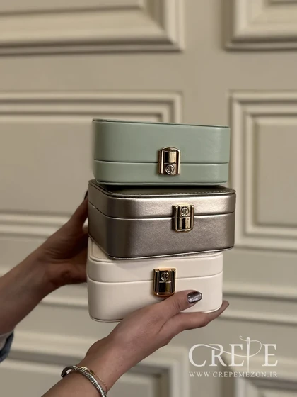 جعبه جواهری