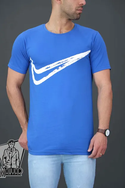 تیشرت آستین کوتاه NIKE