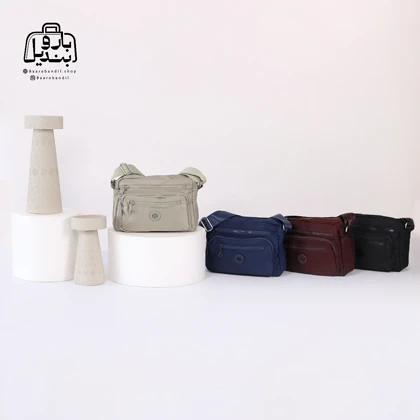کیف زنانه چیبائو Chibao کد 7221