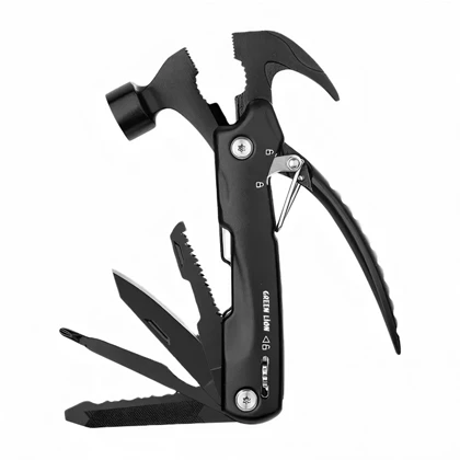 چکش چند کاره کمپینگ گرین لاین مدل Multi Hammer