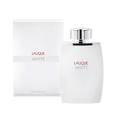 عطر لالیک وایت Lalique White