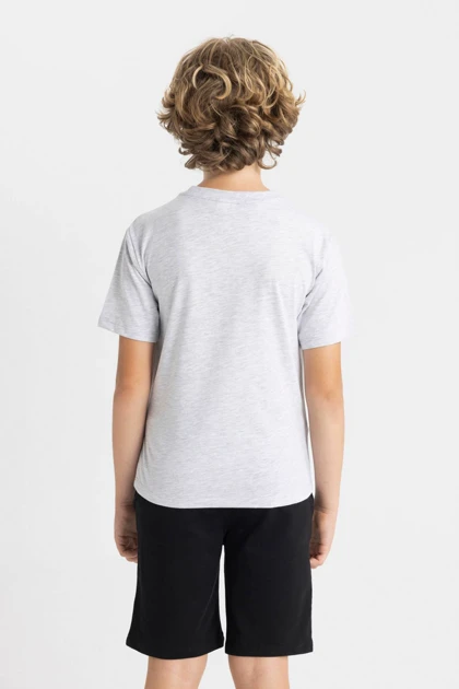 تیشرت بچگانه اورجینال دیفکتو defacto