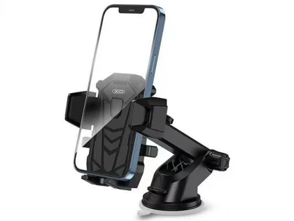 پایه نگه‌دارنده موبایل خودرو ایکس‌او Xo Car Holder With Sucker Plate XO-C76