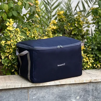 نظم دهنده سفری و کمد فوروارد مدل FORWARD - FCLT4438 REGULARIZE