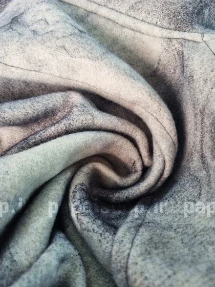 بامبر فوتر طرح گازوئیلی