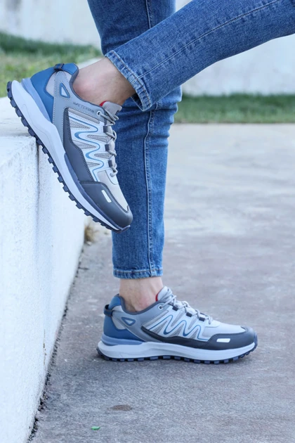 کتانی مردانه جامپ jump