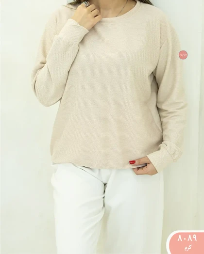 بلوز پلار 8089