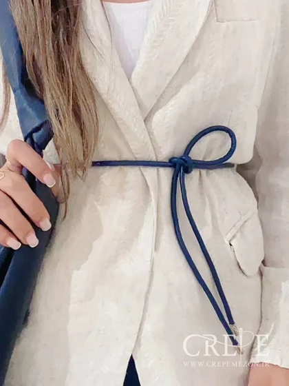 کمربند بندی