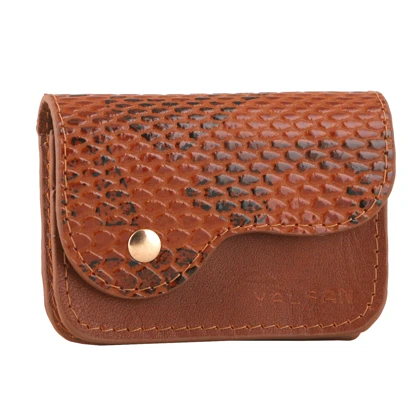 ست مینی لاکچری زنانه چرم یلسان مدل دیلا کد 166-DLN-ATS-MDS-MRV