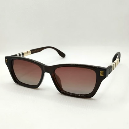 بربری L1114P BROWN