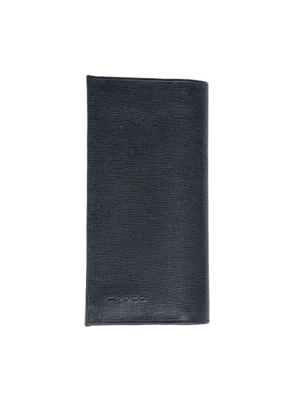 کیف پول پالتویی چرم مدل پراتو هرمس