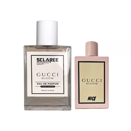 عطر ویژه اسکلاره زنانه Gucci Bloom حجم 100 میلی لیتر