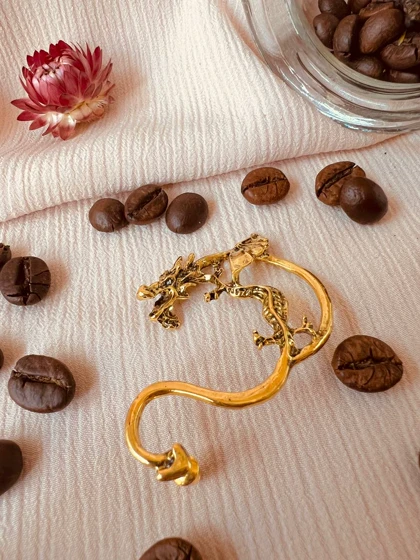 ایرکاف مدل الف اژدها