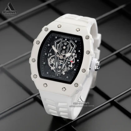 ساعت ریچارد میل Richard Mille RM35-02