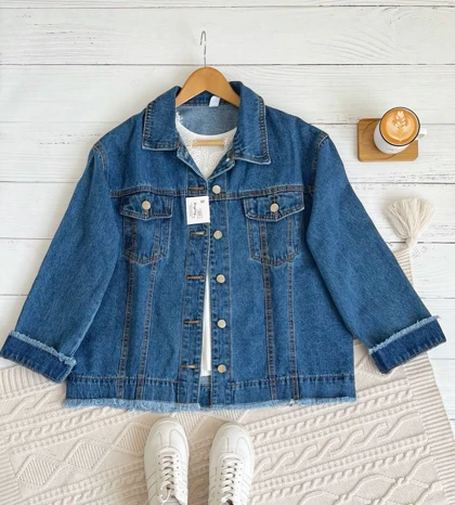 کت جین کد 2380