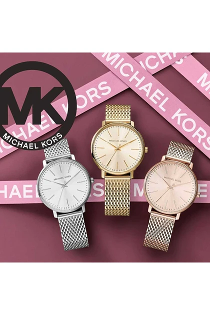 ساعت زنانه michael-kors michael-kors