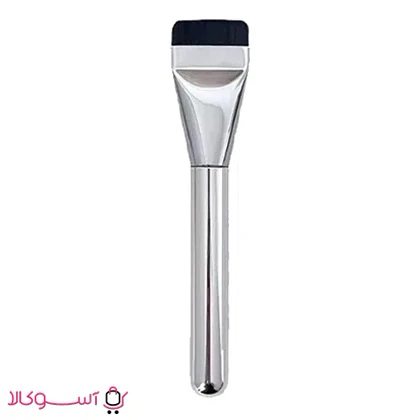 براش تخت کرم پودر سیلور