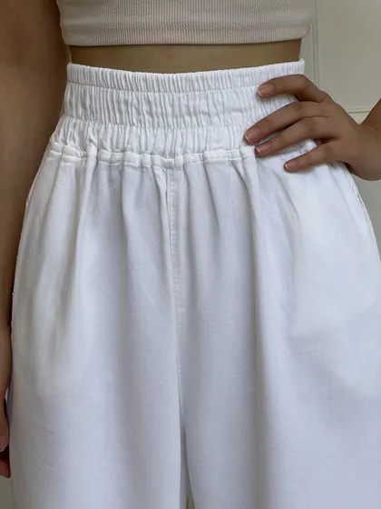 شلوار جین بگ 300240