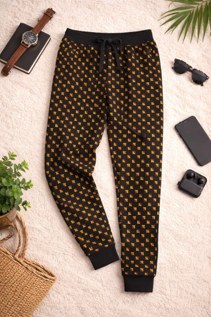 شلوار اسلش مردانه لیورجی کد Z-TS32